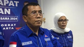 Tolak Kenaikan Harga BBM, Demokrat DKI Bakal Gelar Mimbar Bebas untuk Keluhan Warga