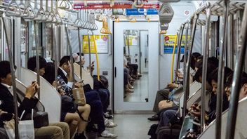 The Indonesian Embassy In Tokyo Reminds Indonesian Citizens To Japan To Respect Applicable Rules