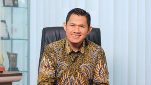 Pakar Siber Sebut Pelaksanaan UU PDP Masih Jauh dari Harapan Publik