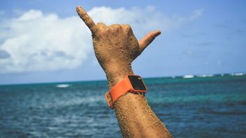 <i>Smartwatch</i> untuk Berenang: Berikut Beberapa Rekomendasinya 