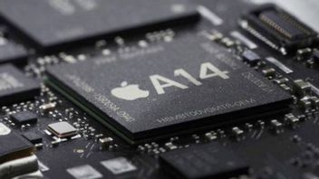 The Apple A14 Bionic Benchmark Score Outperforms The Snapdragon 865 Plus