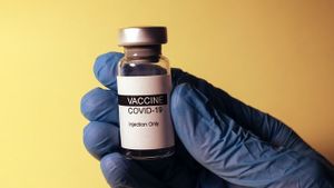 Interpol Sita Ribuan Dosis Vaksin COVID-19 Palsu di Afrika Selatan