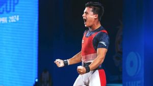 Indonesia Kirim 1.548 Atlet untuk SEA Games 2025 Thailand
