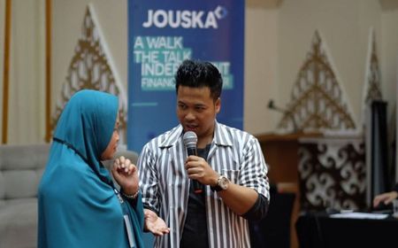 Tak Ada Lagi Saran dan Perencanaan Keuangan dari Jouska