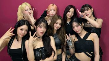 Kontrak Selesai, Seluruh Member fromis_9 Keluar dari PLEDIS Entertainment