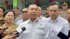 Menteri BKKBN Pantau Langsung Program Cek Kesehatan Gratis di Puskesmas Periuk Bagi yang Ulang Tahun