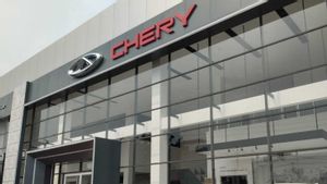 Not Only Jabodetabek Focus, Chery Will Expand Dealer Network To Papua In 2024