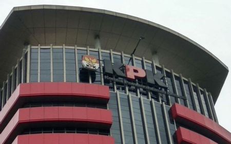 KPK Geledah 2 Kantor terkait Dugaan Suap Bansos COVID-19 yang Jerat Juliari Batubara