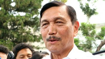 Luhut Ungkap Pertumbuhan Ekonomi 8 Persen Tercapai, asalkan...