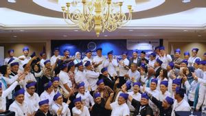 Ada Lima Prioritas Transportasi, Menhub Ajak MTI Perkuat Sinergi