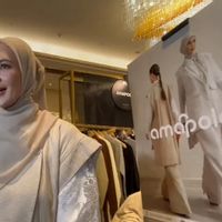 Impian Paula Verhoeven Tahun Ini, Ajari Putranya Puasa
