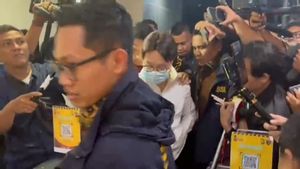 Ditahan di Rutan Polda Metro Jaya, Richard Lee Jalani Puasa Ramadan
