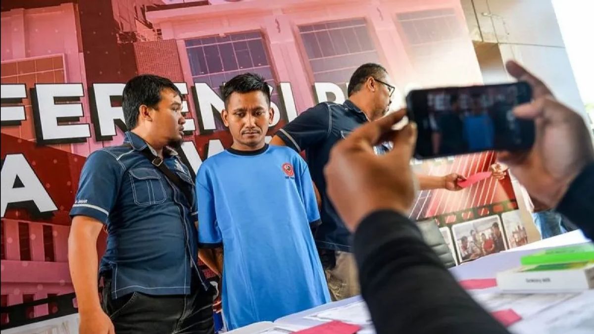 Kejagung Beberkan Faktor Pegi Setiawan Menang Praperadilan