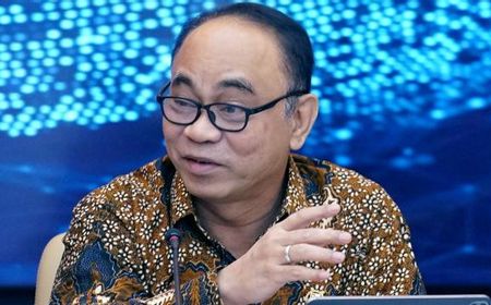 Menkominfo Sebut Tiga Aspek Penting dalam Mempercepat Internet di Indonesia