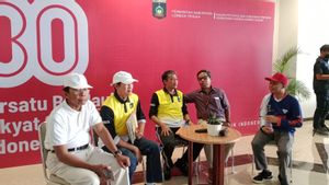Turun 13 Ribu Jiwa, Angka Kemiskinan Lombok Tengah Membaik pada 2025