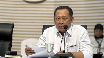 Fitroh Rohcahyanto Soal Pimpinan KPK Ragu-ragu Tetapkan Tersangka Korupsi Kuota Haji: Itu Biasa, Dinamika
