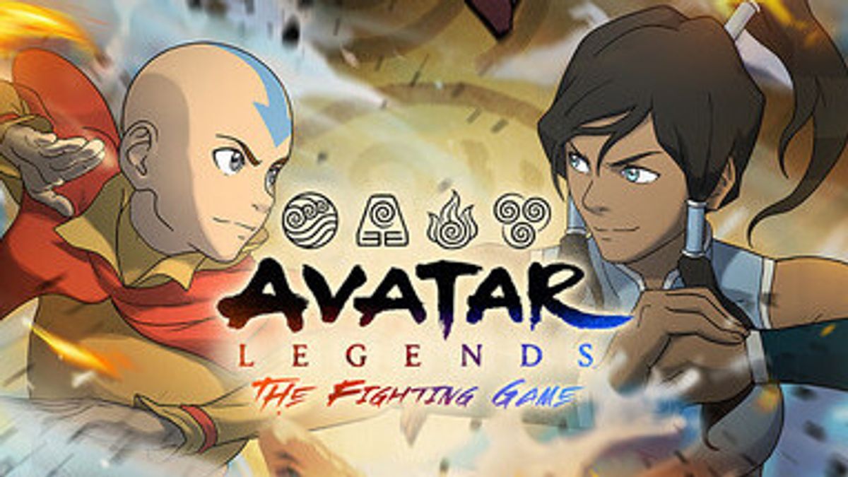 Gim Pertarungan Avatar Legends Siap Diluncurkan di Konsol dan PC Tahun Depan