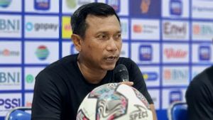 Kompetisi Liga 1 2022/2023 Dimulai, Bhayangkara FC Siap Hadapi PSS Sleman
