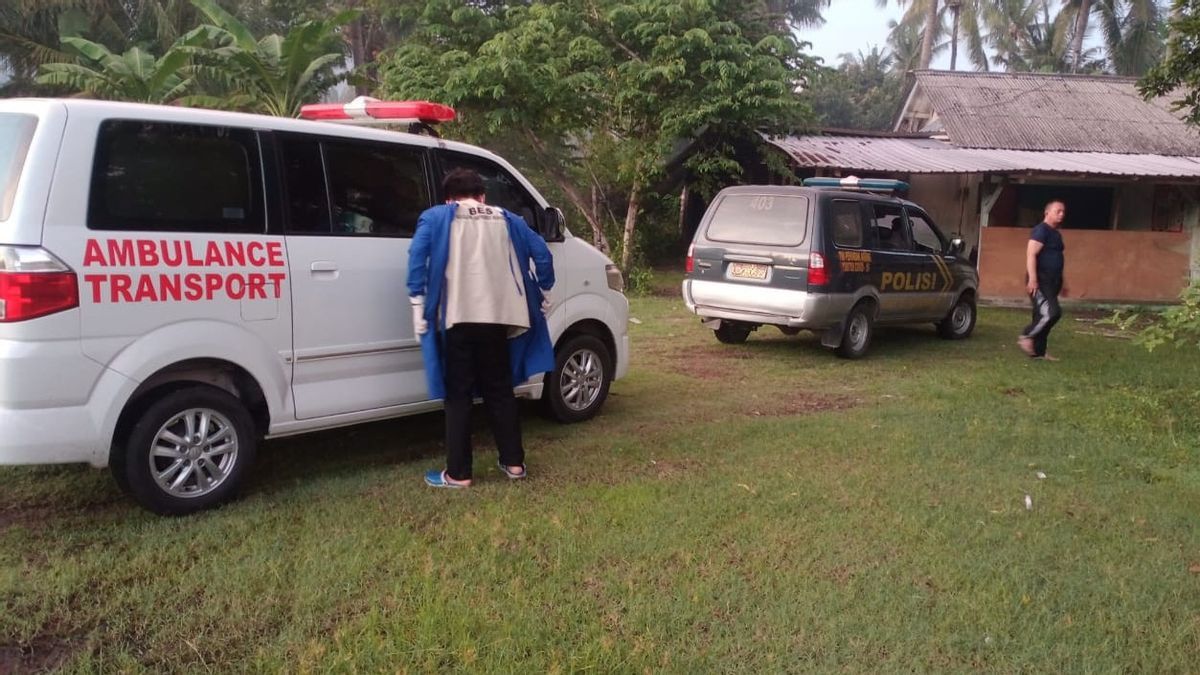 Mabuk Miras, Pria di Buleleng Aniaya Istri Siri hingga Tewas 