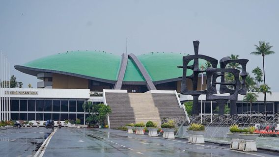 ar la Commission III de la Chambre des représentants exige des sanctions pour les auteurs de violences sexuelles dans un état d’identité conformément à la loi TPKS