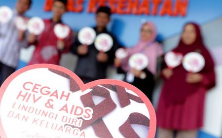 BKKBN Perkuat Ketahanan Remaja Menghadapi Penyakit AIDS, TBC, dan Malaria