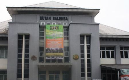 Mengenal Rutan Salemba, dari Zaman Kolonial hingga Saat Ini