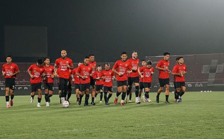 PSSI Akui Belum Terima Laporan soal 5 Klub yang Dihukum FIFA