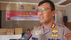 Police Chief Promises To Accelerate Handling Of Cases Of Police Officers Pregnant With Women Outside Of Marriage