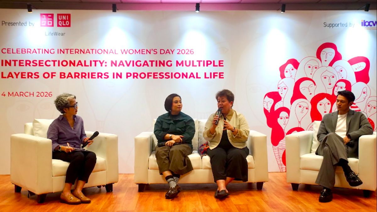 Plus qu'une émancipation, voici le véritable défi des femmes dans le monde du travail moderne