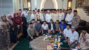 PDBN Siapkan “Demak Bangkit”, Target Kajian Besar hingga Mudik Gratis 5–8 Bus