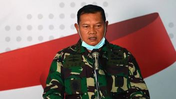 كدولة أرخبيل، رئيس أركان البحرية: إندونيسيا بحاجة إلى نظام دفاعي قوي