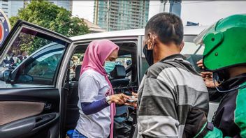 西爪哇发生17例社会救助转移