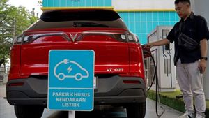 INDEF: Biofuel Bisa jadi Jembatan Transisi Menuju Penggunaan EV