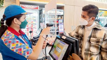 Facilitating QRIS Transactions At 20,000 Indomaret Outlets Owned By Conglomerate Anthony Salim, BNI: Good Business Opportunity