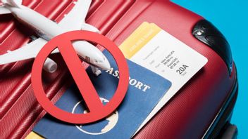 Alasan Visa Ditolak dan Cara Menghindarinya