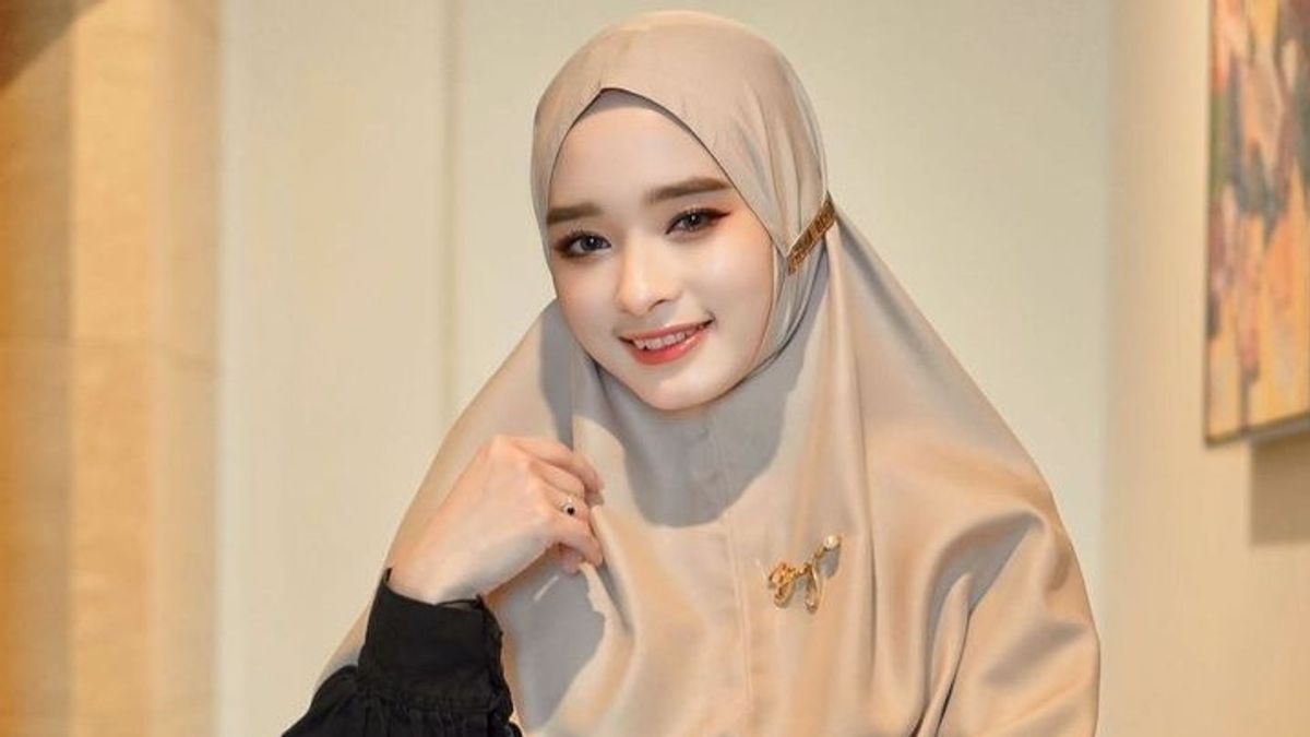 Sonny Septian Sindir Penghargaan yang Diterima Inara Rusli karena Buka Dugaan Perselingkuhan Virgoun