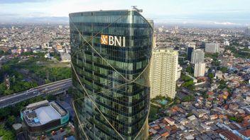 BNI的目标是本周在Aek Nabara Tuntas收回客户资金