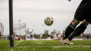 6 Latihan Fisik Sepak Bola Agar Napas Tahan Lama, Yuk Aplikasikan Biar Nggak Gampang Lelah 