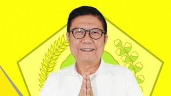 Terancam di PAW, Riswan Tony Berpeluang Gantikan Azis Syamsuddin jadi Anggota DPR