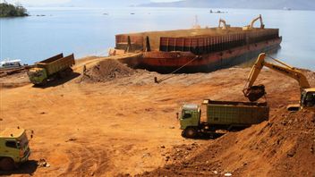 PT Gag Nikel Bakal Kooperatif Tegakkan Prinsip Good Mining Practices