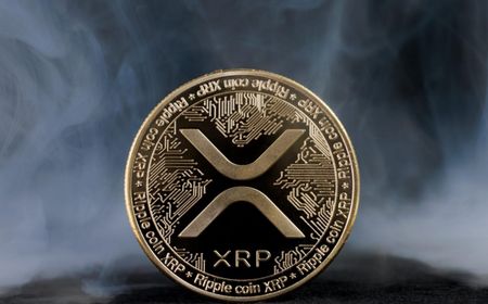 Whale Borong 120 Juta XRP Senilai Rp4,6 Triliun Saat Harganya Merosot 