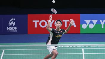 Thailand Masters 2026: Alwi Pimpin Tunggal Putra ke Perempat Final