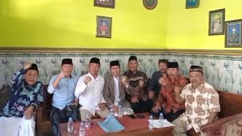 Bawaslu Investigate Allegations Of PPDI Inequality In The Tulungagung Pilkada