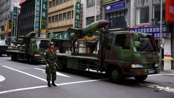 ロシア・ウクライナ戦争と中国の予想される脅威を反映して、台湾はドローンの開発を加速します