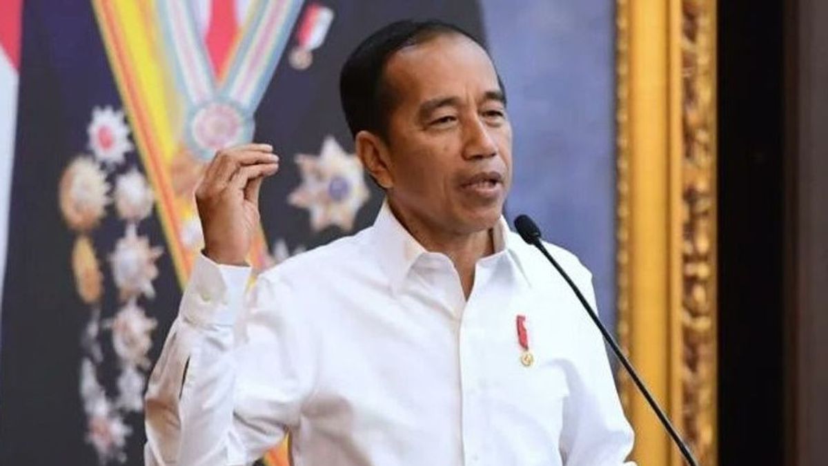 Agenda Jokowi di China Terbaru: Temui Presiden Xi Jinping hingga Hadiri Olimpiade