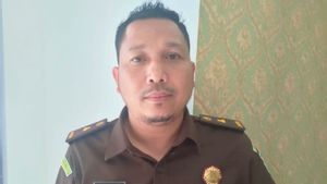 Jaksa Tetapkan Mantan Bendahara Setwan Lombok Timur Inisial Z sebagai Tersangka Korupsi Pajak