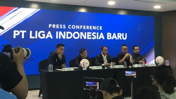 lib: Les clubs de Liga 1 qui ne remplissent pas leurs licences professionnelles seront réduits en baisse de points