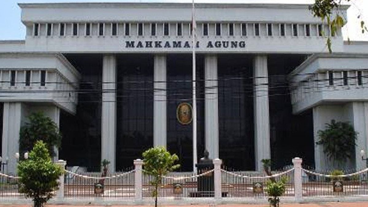 Losing A Lawsuit In MA, Anies Is Obliged To Extend The G Island Reclamation Permit