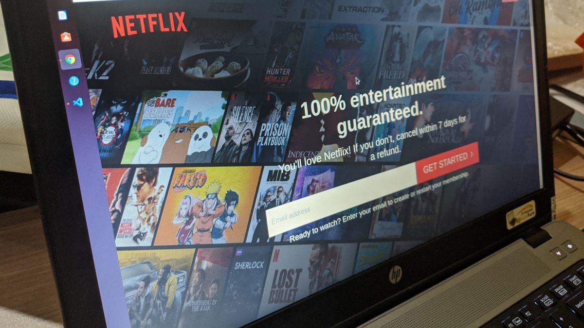 Telkom Et Netflix Collaborent Officiellement Pour Les Services De Streaming En Indonésie