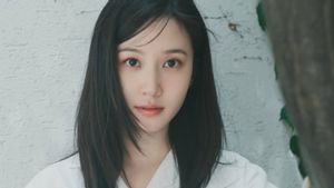 Park Eun Bin dan Yang Se Jong Diincar Perankan Remake Film Son Ye Jin